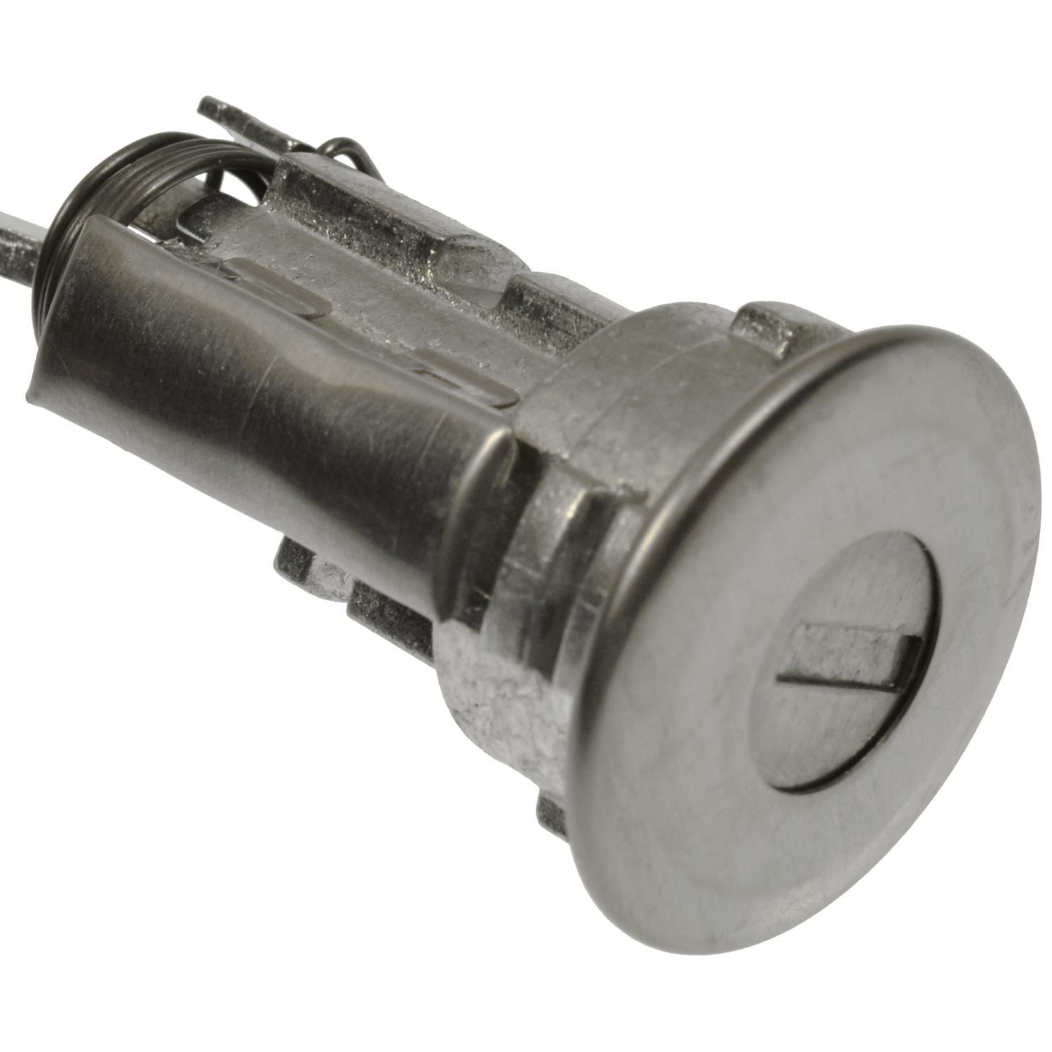 Standard Motor Products TL100 - Trunk Lock Standard Motor Products TL100 Tailgate Lock Cylinder product image 1 of 3