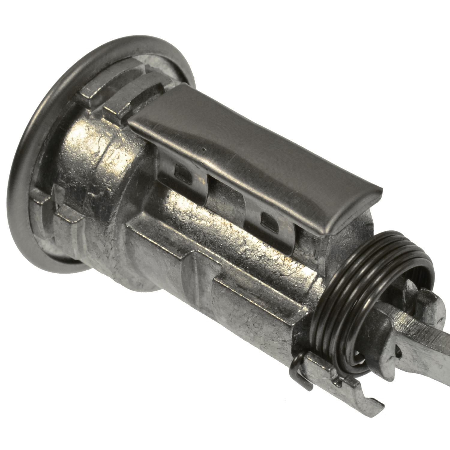 Standard Motor Products TL100 - Trunk Lock Standard Motor Products TL100 Tailgate Lock Cylinder product image 2 of 3