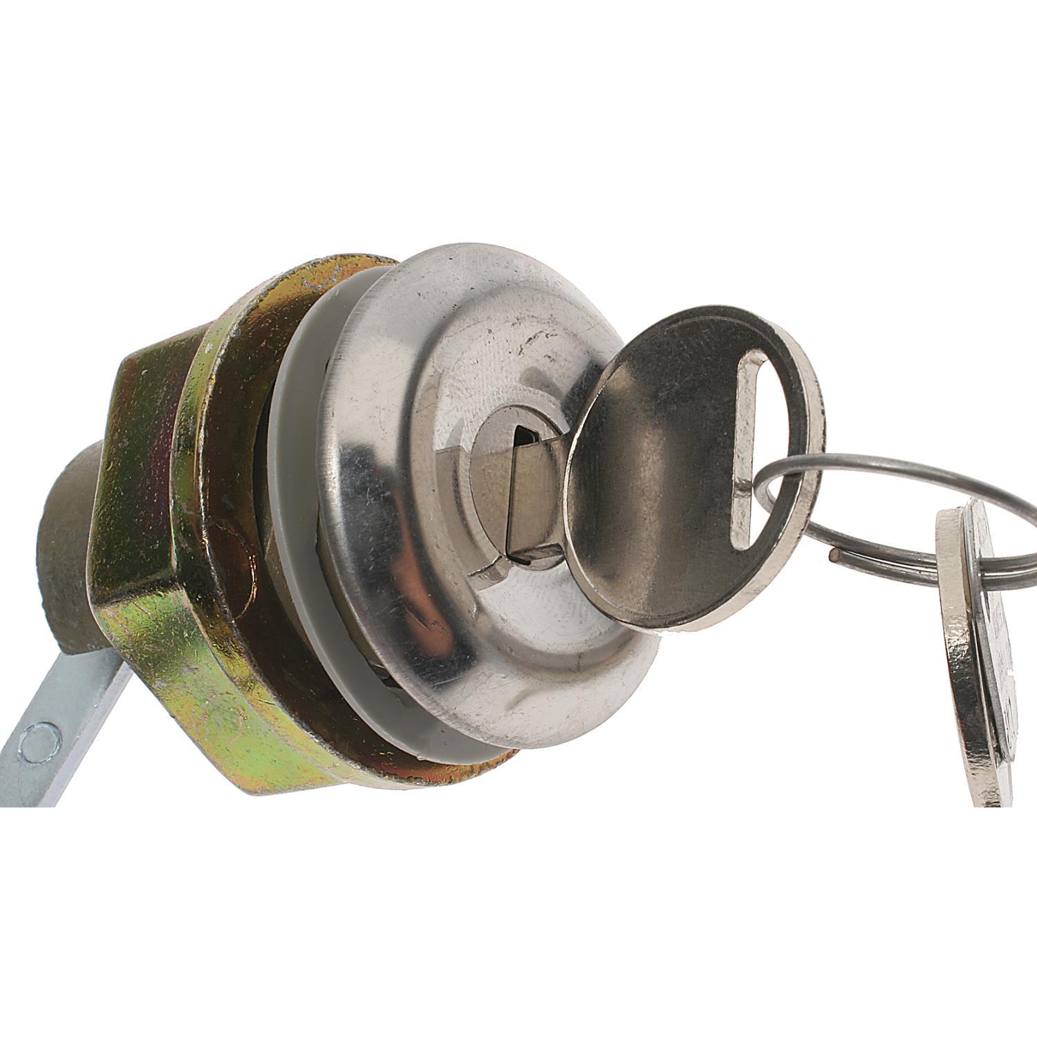 Standard Motor Products TL101 - Trunk Lock Standard Motor Products TL101 Tailgate Lock Cylinder product image 1 of 3
