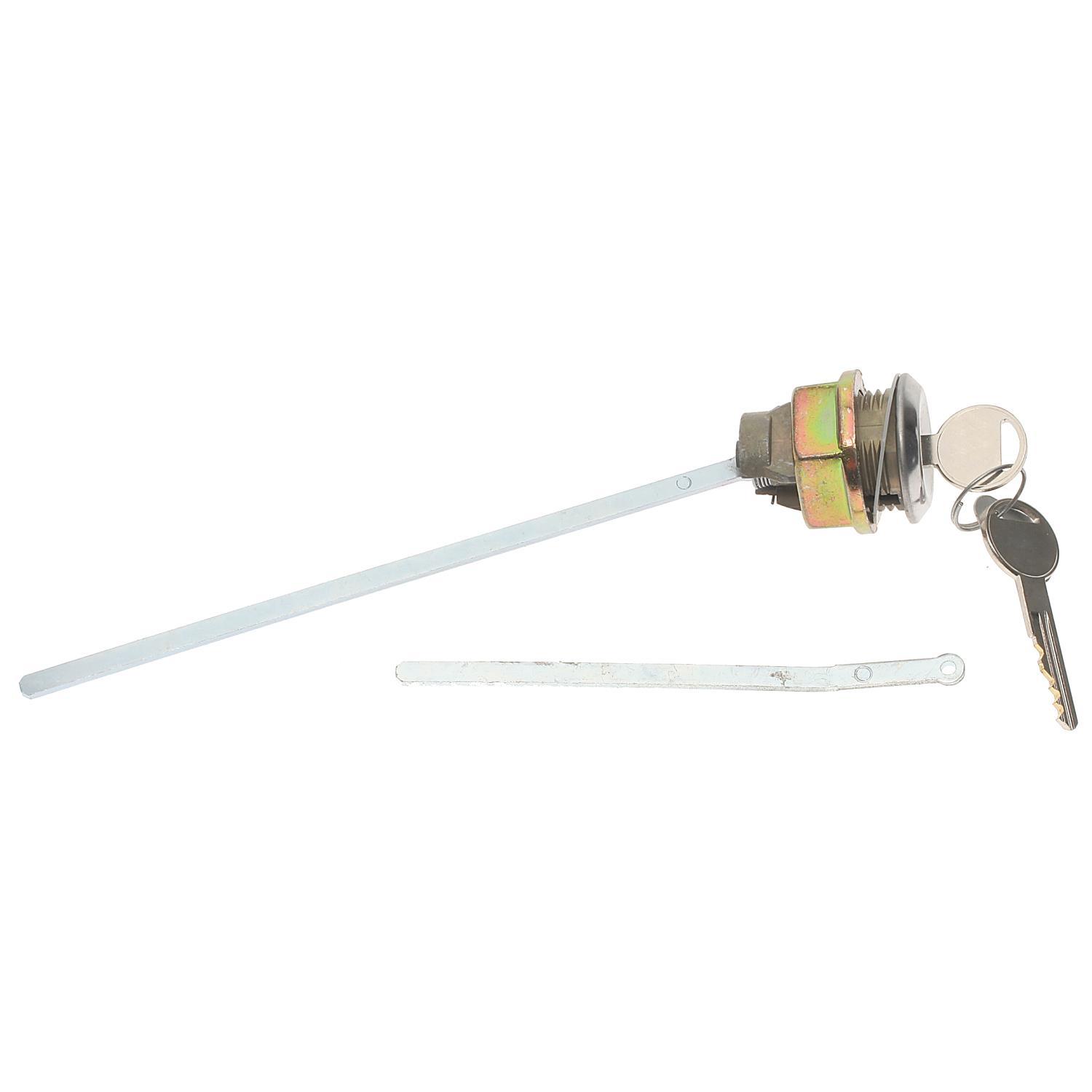 Standard Motor Products TL101 - Trunk Lock Standard Motor Products TL101 Tailgate Lock Cylinder product image 3 of 3