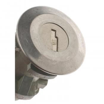 1979 Mercury Bobcat Trunk Lock Standard Motor Products TL102 image 1 of 3
