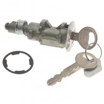 1979 Mercury Bobcat Trunk Lock Standard Motor Products TL102 image 3 of 3