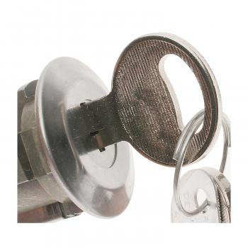 1977 Mercury Comet Trunk Lock Standard Motor Products TL104 image 1 of 3