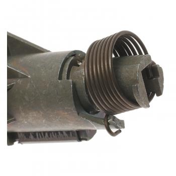 1977 Mercury Comet Trunk Lock Standard Motor Products TL104 image 2 of 3