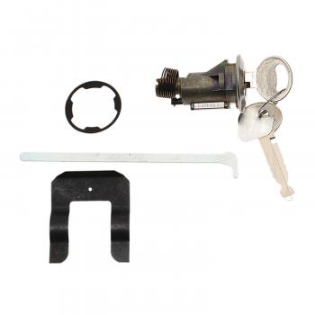 1977 Mercury Comet Trunk Lock Standard Motor Products TL104 image 3 of 3