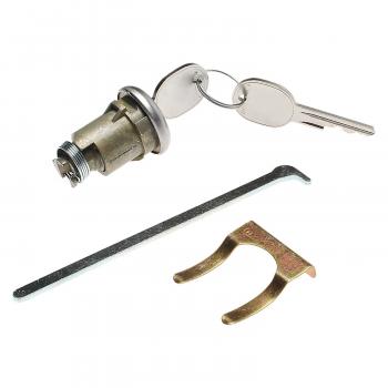 1968 Pontiac Firebird Trunk Lock Standard Motor Products TL105 image 2 of 4