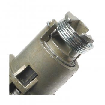 1968 Pontiac Firebird Trunk Lock Standard Motor Products TL105 image 3 of 4