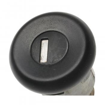 1968 Pontiac Firebird Trunk Lock Standard Motor Products TL105B image 1 of 3