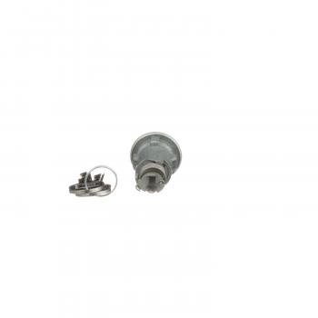 1983 Pontiac J2000 Trunk Lock Standard Motor Products TL106 image 2 of 4
