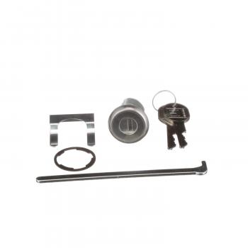 1983 Pontiac J2000 Trunk Lock Standard Motor Products TL106 image 4 of 4