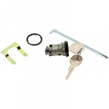 1983 Pontiac J2000 Trunk Lock Standard Motor Products TL106B image 3 of 3