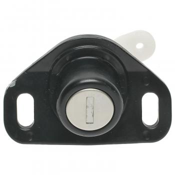 1990 Pontiac LeMans Trunk Lock Standard Motor Products TL108 image 1 of 3