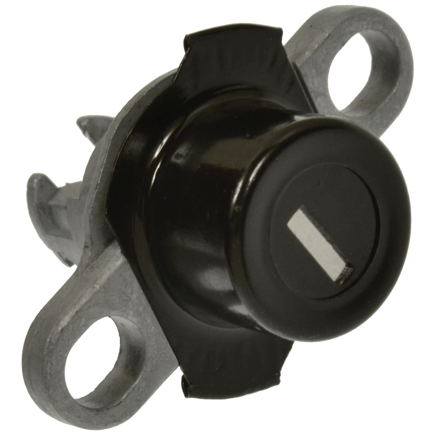 Standard Motor Products TL109B - Trunk Lock Standard Motor Products TL109B Trunk Lock product image 1 of 3