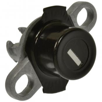 1993 Pontiac Firebird Trunk Lock Standard Motor Products TL109B image 1 of 3