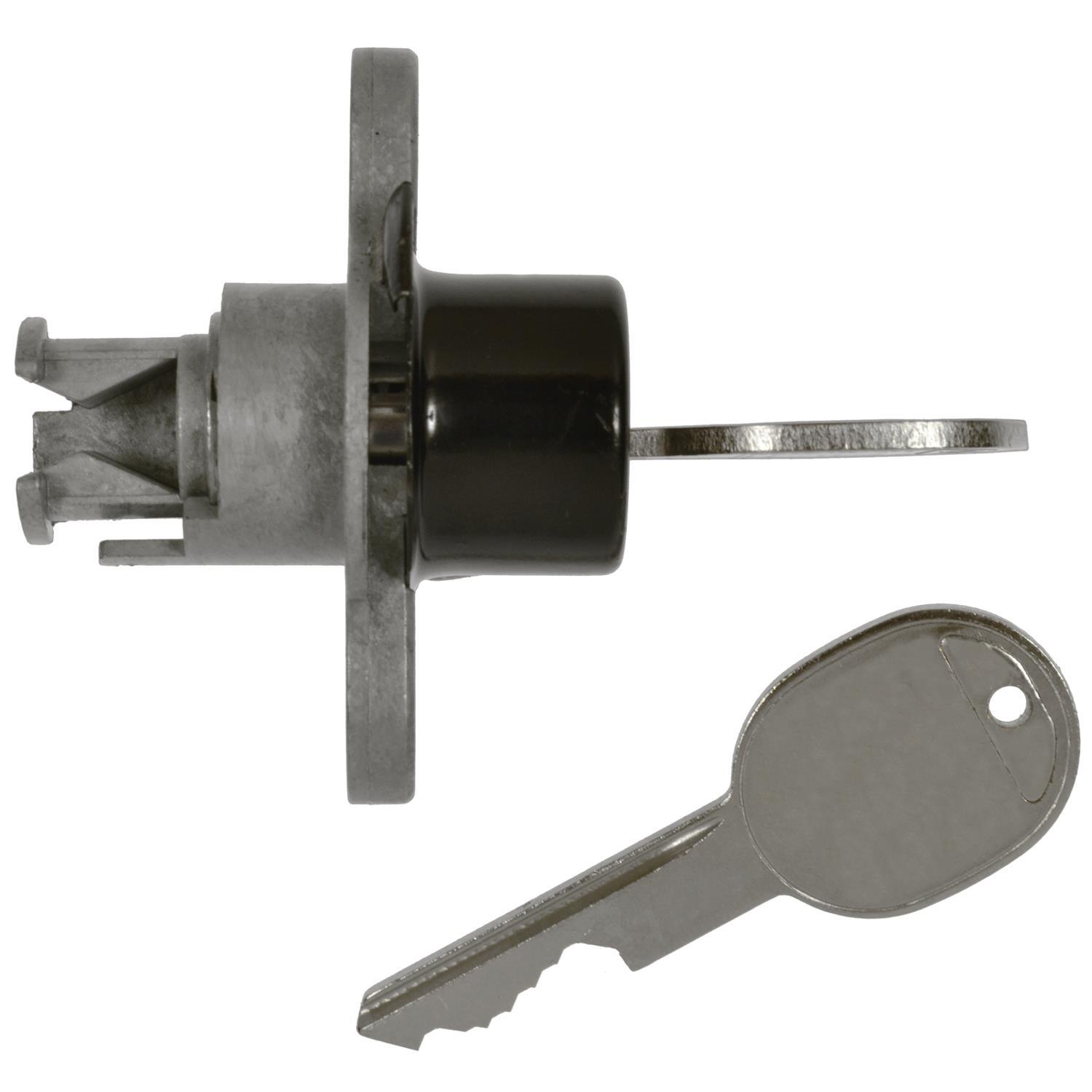 Standard Motor Products TL109B - Trunk Lock Standard Motor Products TL109B Trunk Lock product image 3 of 3