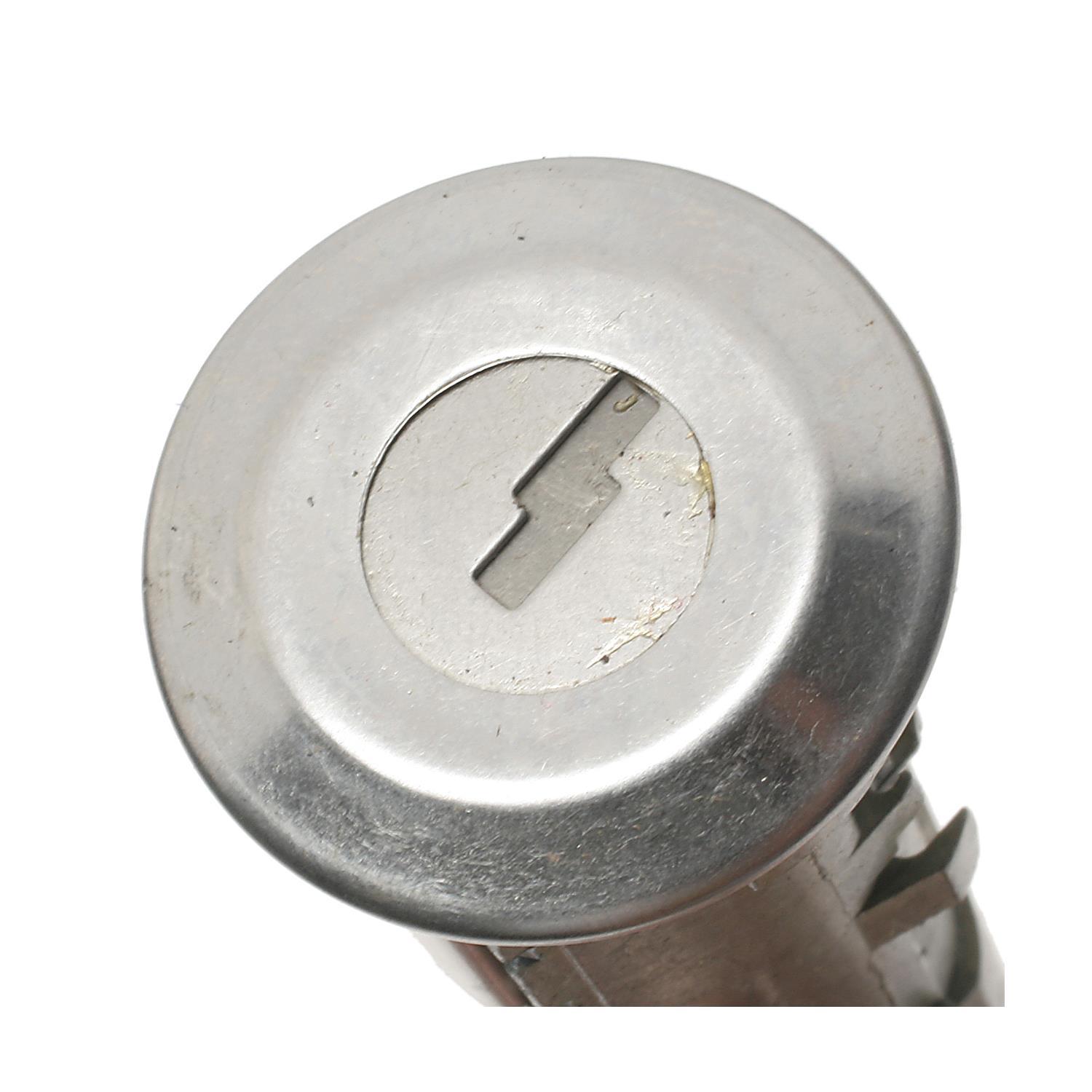 Standard Motor Products TL116 - Trunk Lock Standard Motor Products TL116 Trunk Lock product image 1 of 3