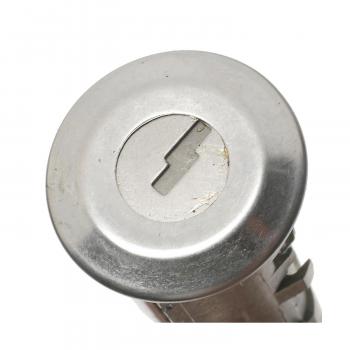 1990 Mercury Topaz Trunk Lock Standard Motor Products TL116 image 1 of 3