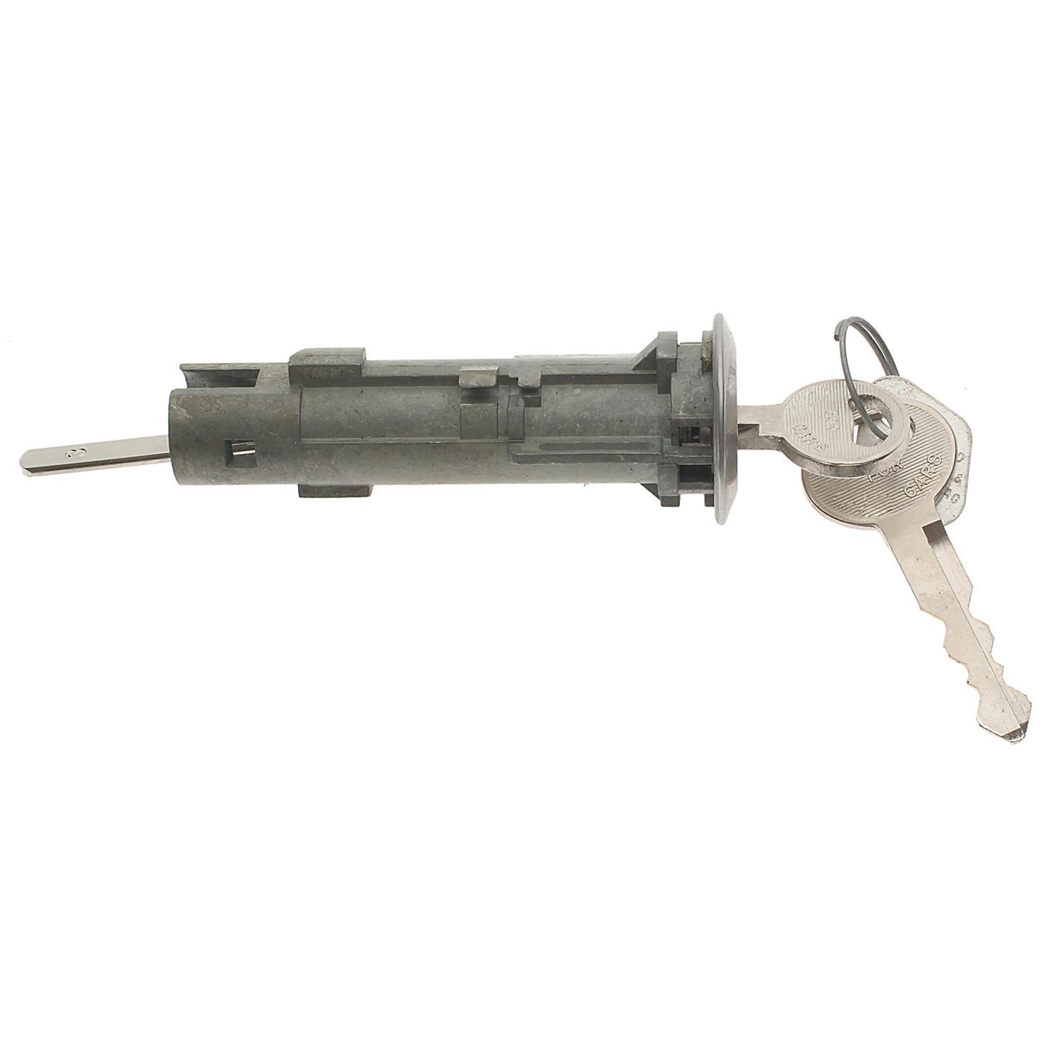 Standard Motor Products TL116 - Trunk Lock Standard Motor Products TL116 Trunk Lock product image 2 of 3