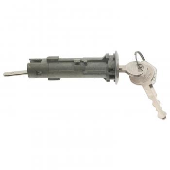 1990 Mercury Topaz Trunk Lock Standard Motor Products TL116 image 2 of 3