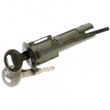1990 Mercury Cougar Trunk Lock Standard Motor Products TL116B image 2 of 3