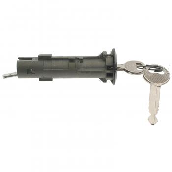 1994 Mercury Topaz Trunk Lock Standard Motor Products TL119B image 2 of 3