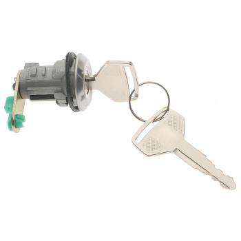 1987 Toyota Corolla Trunk Lock Standard Motor Products TL123 image 2 of 3
