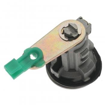 1987 Toyota Corolla Trunk Lock Standard Motor Products TL123 image 3 of 3