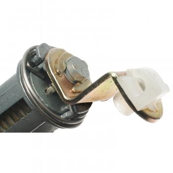 1996 Hyundai Accent Trunk Lock Standard Motor Products TL125 image 3 of 3