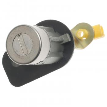 1996 Hyundai Sonata Trunk Lock Standard Motor Products TL128 image 1 of 3