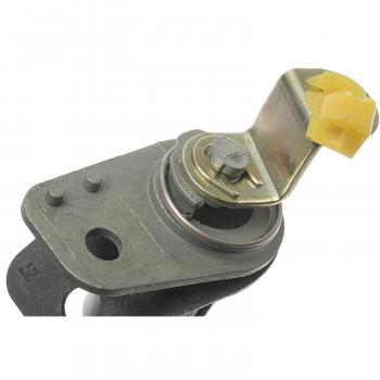 1996 Hyundai Sonata Trunk Lock Standard Motor Products TL128 image 3 of 3
