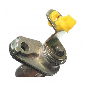1995 Hyundai Scoupe Trunk Lock Standard Motor Products TL129 image 3 of 3