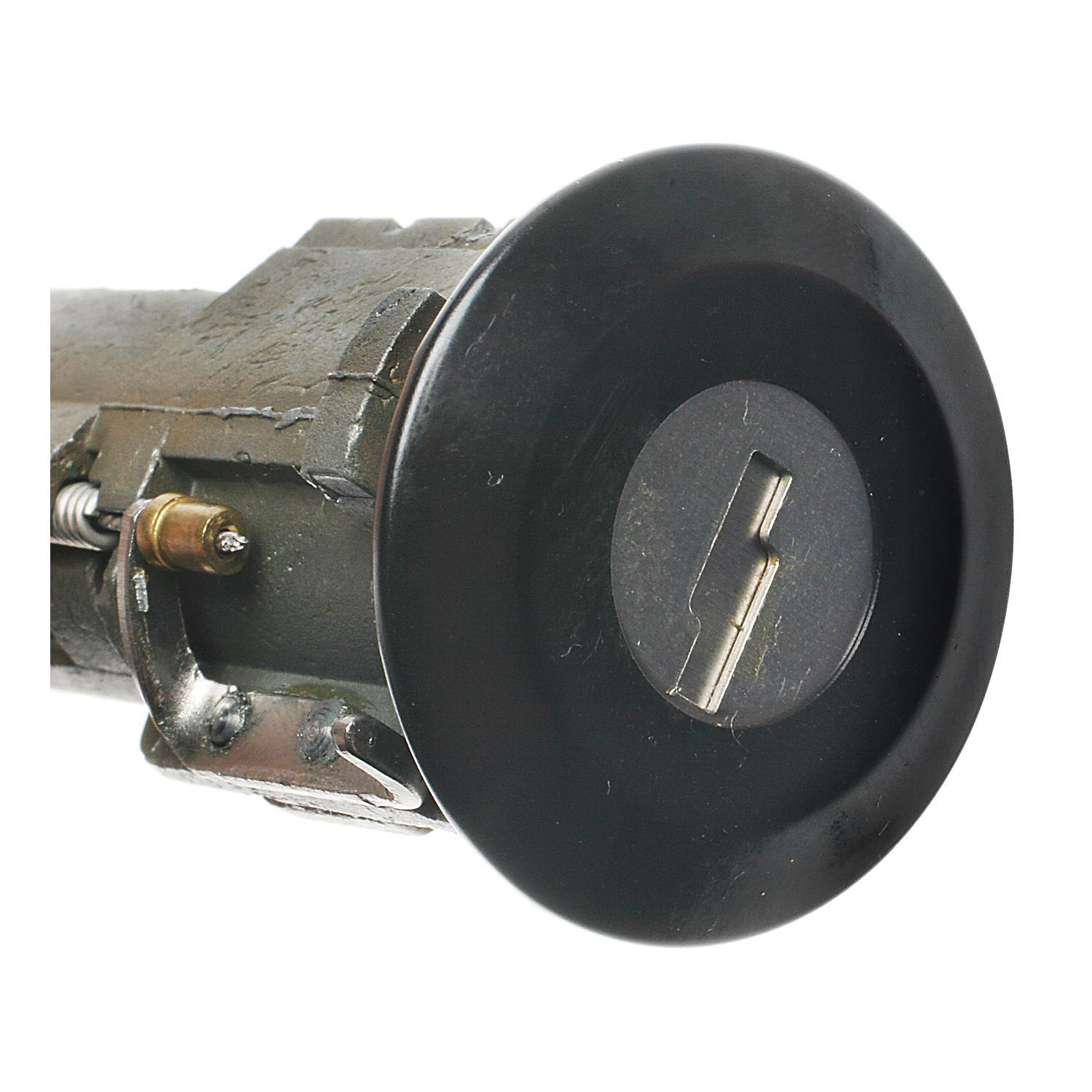 Standard Motor Products TL134B - Trunk Lock Standard Motor Products TL134B Trunk Lock product image 1 of 3