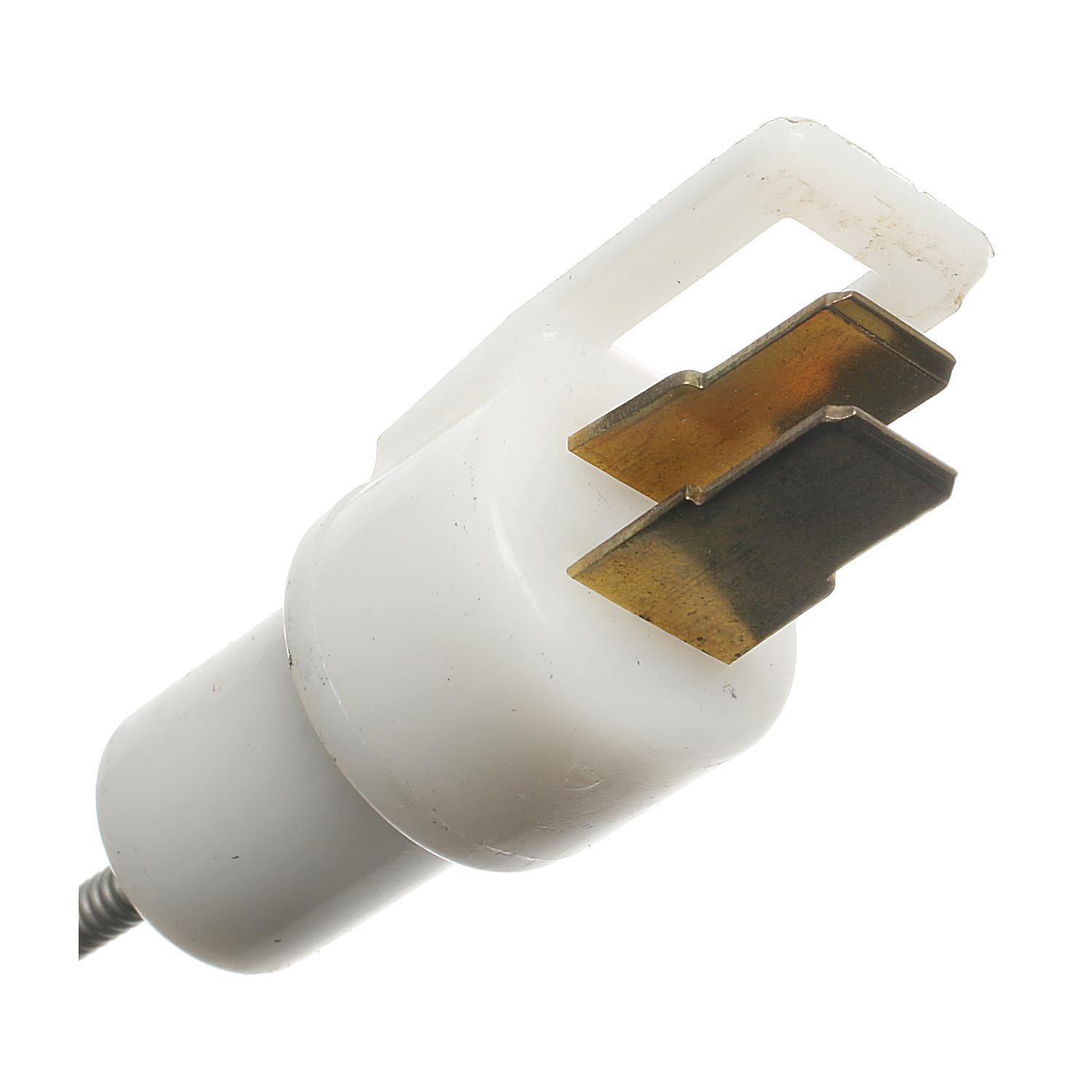 Standard Motor Products TL134B - Trunk Lock Standard Motor Products TL134B Trunk Lock product image 3 of 3