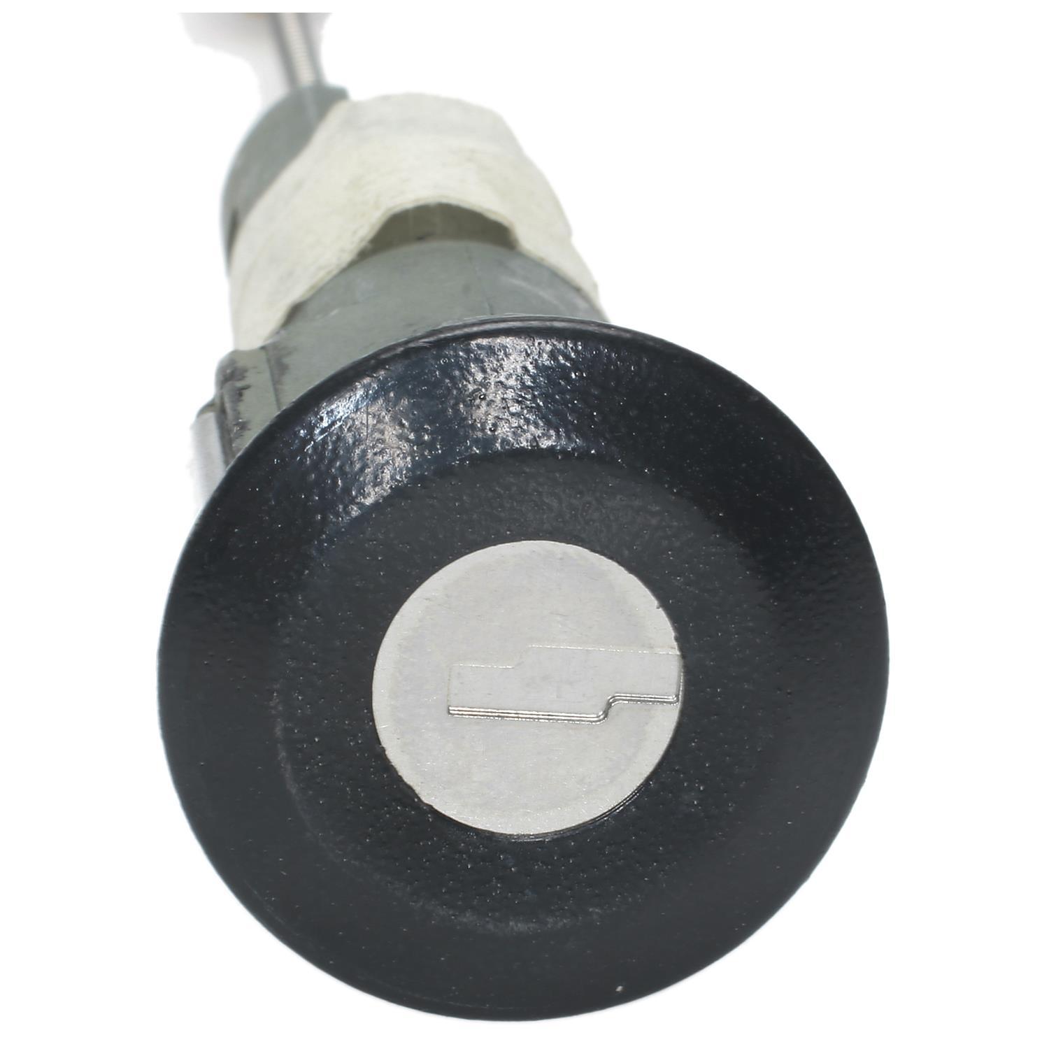 Standard Motor Products TL139B Trunk Lock product image 1 of 3