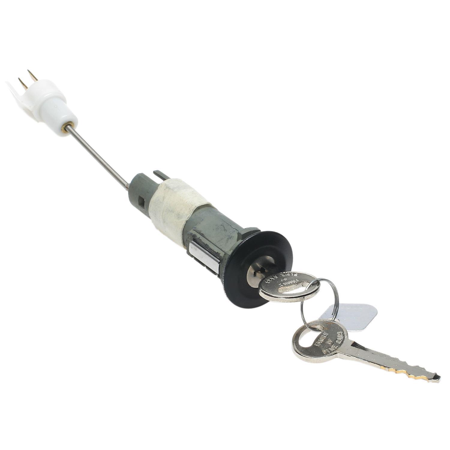 Standard Motor Products TL139B Trunk Lock product image 2 of 3