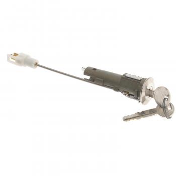 1994 Lincoln Continental Trunk Lock Standard Motor Products TL140 image 2 of 3