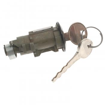 1990 Lincoln Mark VII Trunk Lock Standard Motor Products TL145B image 3 of 3