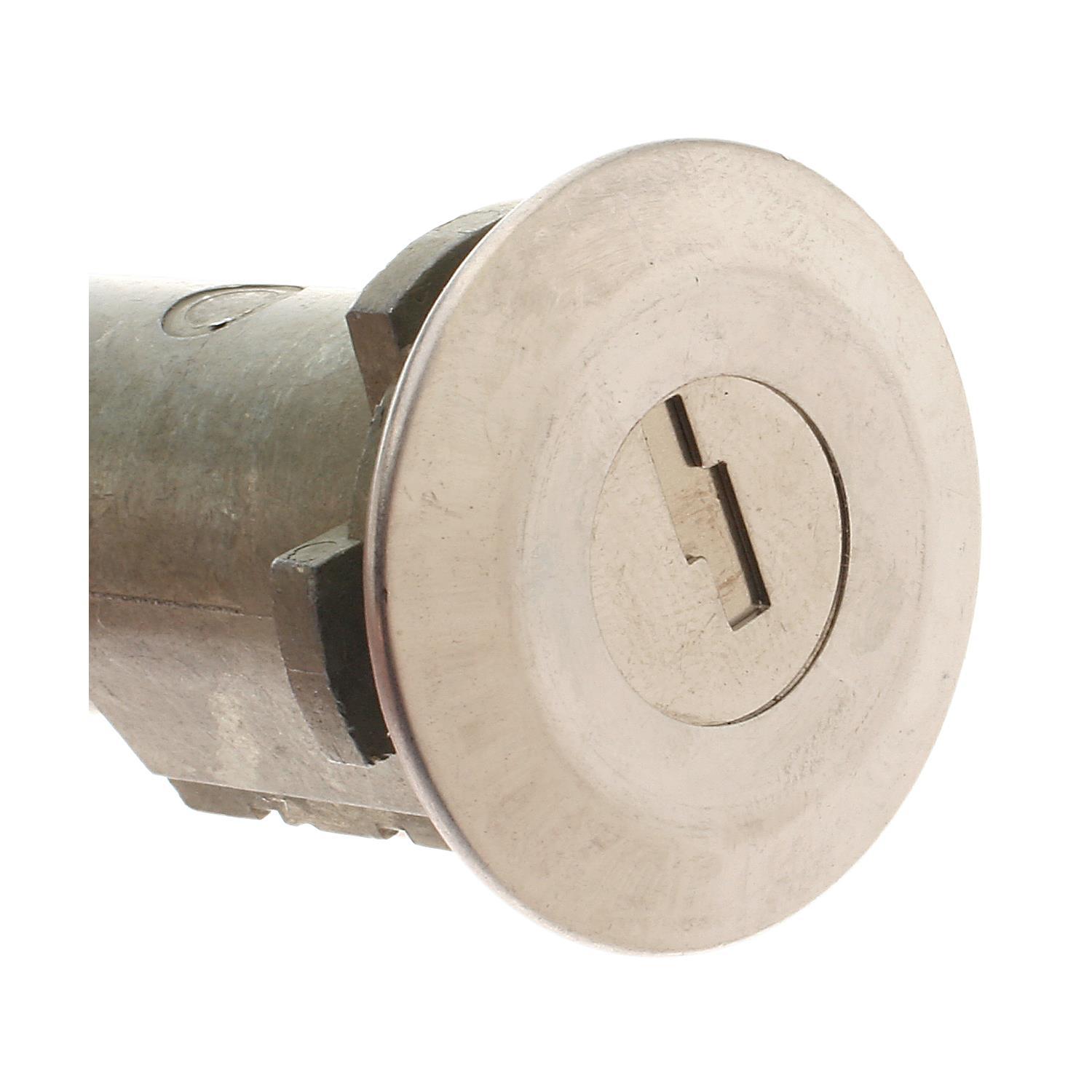 Standard Motor Products TL151 - Trunk Lock Standard Motor Products TL151 Trunk Lock product image 1 of 3