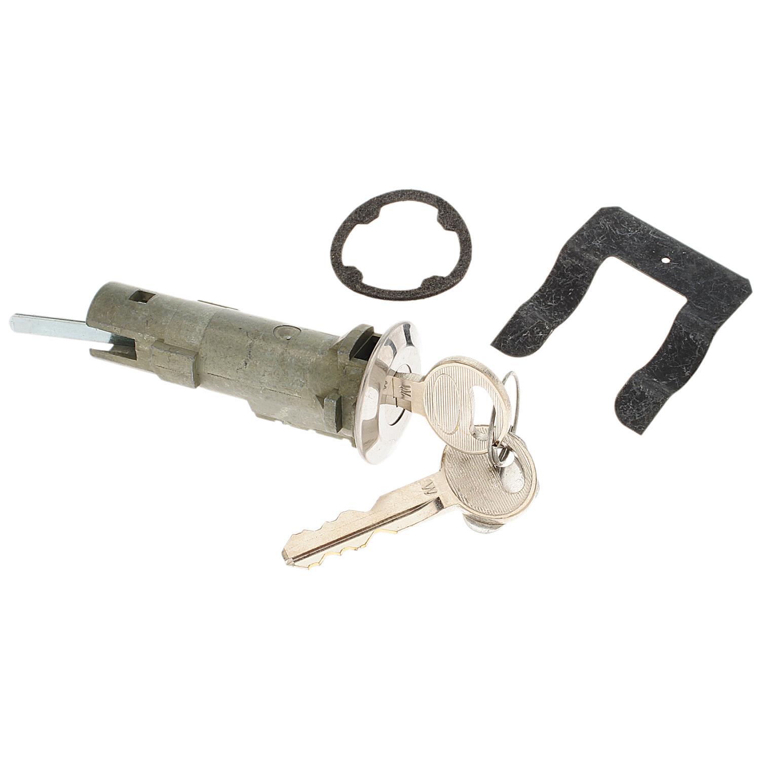 Standard Motor Products TL151 - Trunk Lock Standard Motor Products TL151 Trunk Lock product image 2 of 3
