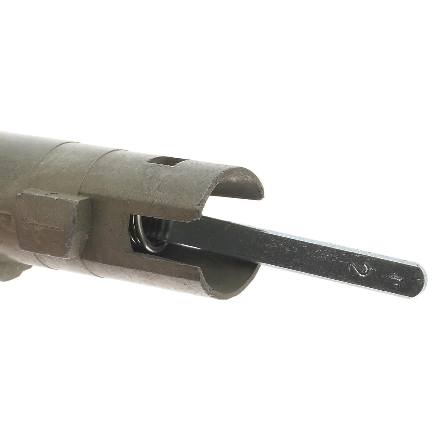 Standard Motor Products TL151 - Trunk Lock Standard Motor Products TL151 Trunk Lock product image 3 of 3