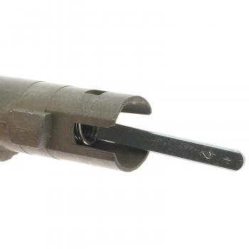 1993 Mercury Sable Trunk Lock Standard Motor Products TL151 image 3 of 3