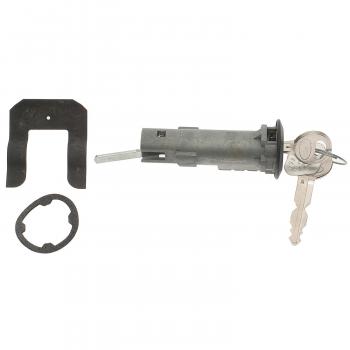 1993 Mercury Sable Trunk Lock Standard Motor Products TL151B image 3 of 3