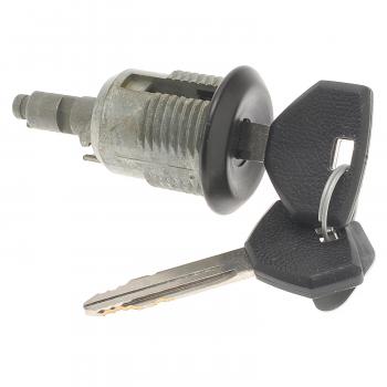 1993 Dodge Intrepid Trunk Lock Standard Motor Products TL154B image 3 of 3