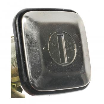 1992 Subaru Loyale Trunk Lock Standard Motor Products TL156B image 1 of 3