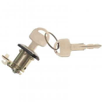 1992 Subaru Loyale Trunk Lock Standard Motor Products TL156B image 2 of 3