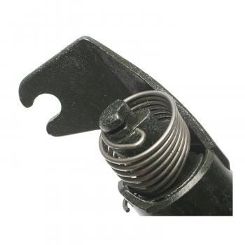 1997 Saturn SW1 Trunk Lock Standard Motor Products TL157 image 2 of 3