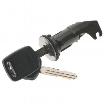1997 Saturn SW1 Trunk Lock Standard Motor Products TL157 image 3 of 3