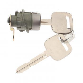 1994 Toyota Camry Trunk Lock Standard Motor Products TL160 image 2 of 3