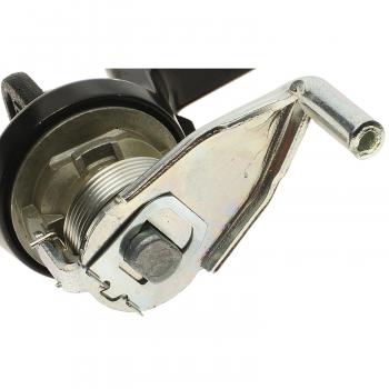 1993 Oldsmobile Bravada Tailgate Lock Cylinder Standard Motor Products TL163 image 3 of 3