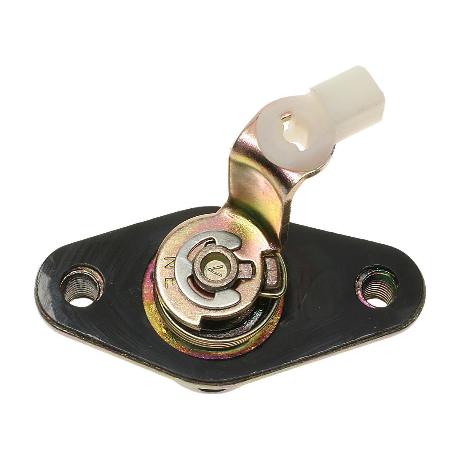Standard Motor Products TL172 Trunk Lock product image 3 of 3